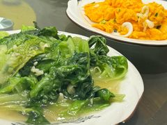 -七的湖·晚芳亭·阳澄湖农家菜·大闸蟹(莲花岛店)