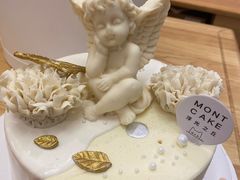-浮光之丘MontCake生日蛋糕(科华路店)