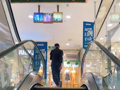 -新世界百货(顺义店)