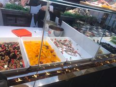 -必点海鲜·鲅鱼水饺(鞍山西道店)