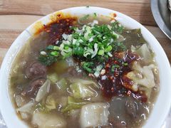 -老字号贾家肉丸糊辣汤(光明巷店)