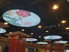大堂-点都德(千灯湖环宇城店)