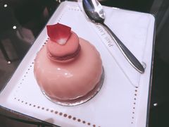 -PAUL LAFAYET 法式甜品(港汇广场店)