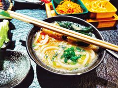 -炭虎烤肉(桂林路店)