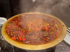 毛血旺-新乾隆酒楼(帝景园店)