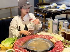 -小肥牛潮汕牛肉火锅(南联店)