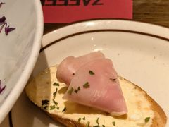 -ZAFFERANO西班牙海鲜饭(上海首店)