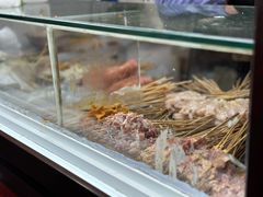 -辽B·小串(总店)