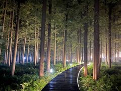 -上海怡沁园度假酒店
