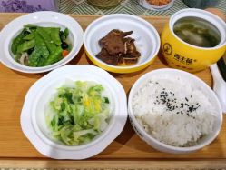 -南闸医院月子中心