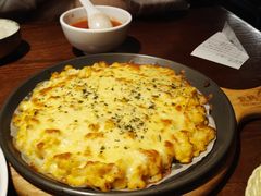 芝士焗玉米-北大荒人(即墨店)