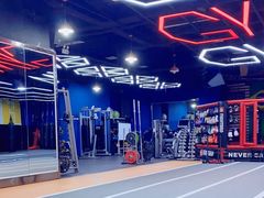 -成杰格斗·拳击·柔术·防身术(建设路店)