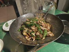 -费大厨辣椒炒肉(太平老街店)