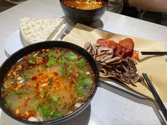 麻辣粉-牵人麻辣粉(粉巷店)