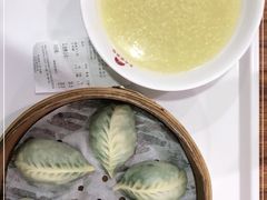 -东升灌浆包(辛庄街总店)