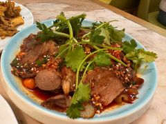 -川人川菜馆·小龙虾·鲜虾现做(黄山路店)