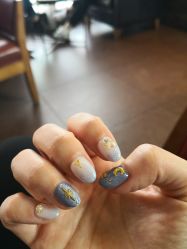 -AKIRA 安久日式美甲美睫