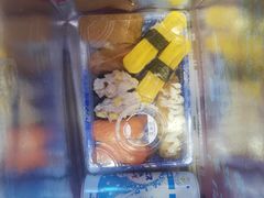 -争鲜回转寿司(中街大悦城店)