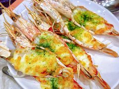 -芭菲盛宴·环球美食(袁家岗店)