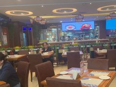 -东方饺子王(大屯路店)