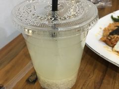 -李先生的首尔小馆(松江启源广场店)