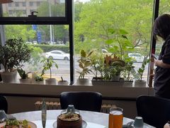 -懒人盐府人家(航天桥店)