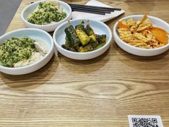 -李先生牛肉面大王(北京东四店)