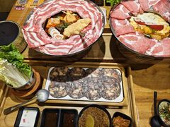 -老爷锅(新街口IFCX店)