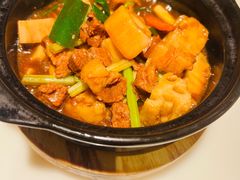 -清晖小苑·顺德菜(观澜湖新城店)