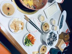 -东门口·新式老北京火锅(河西龙湖天街店)
