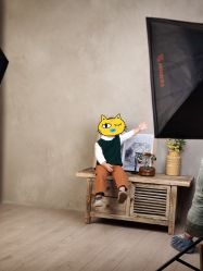 -西瓜庄园儿童摄影
