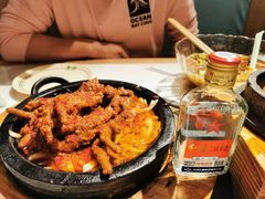 -七八冷面·延边朝鲜族美食(圣熙八号店)