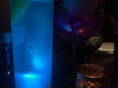 -HUNTING BAR亨霆鸡尾酒馆(越秀淘金店)