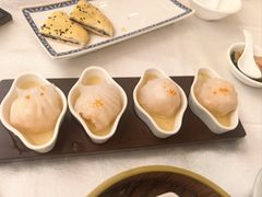 -臻厨·中西名菜·手工点心(萝岗店)