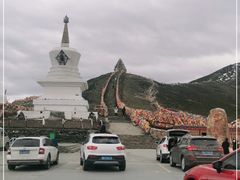 -折多山