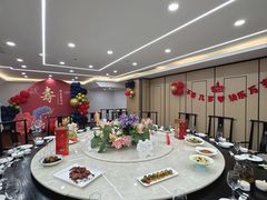 -威尔佳·创意陕菜融合菜(老城根红庙坡地铁站店)