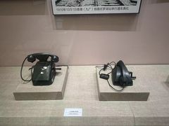 -中国铁道博物馆(正阳门馆)