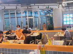 -肥韬茶餐厅(海上世界店)