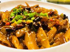 -满汉楼(江畔店)