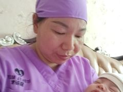 -福田家月子中心 产后 月嫂(市立母子医院店)