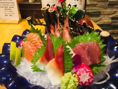 -桃屋日本料理(清华科技园店)