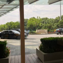 -悦Salon发型设计