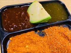 六月瓜-月半小炉焖烤