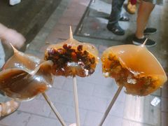 -西关老字号钵仔糕(上下九宝华路店)