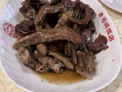 -禄源公·老莞诚饭店