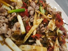 -辣螃铠盆盆蟹大排档(总店)