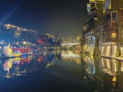 -乾州古城