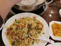 -正能量脆肉鲩火锅