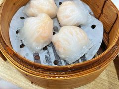 晶莹鲜虾饺-添好运点心专门店(中环IFC店)