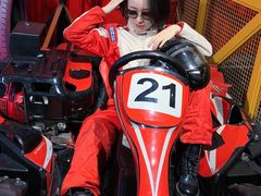 -RD卡丁车汽车俱乐部